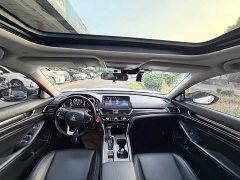 Honda Accord 260TURBO Phantom Night Premium Edition - photo 4