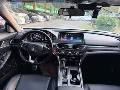 Honda Accord 260TURBO Phantom Night Premium Edition - photo 5