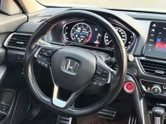 Honda Accord 260TURBO Phantom Night Premium Edition - photo 6