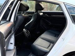Honda Accord 260TURBO Phantom Night Premium Edition - photo 8