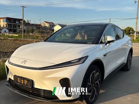 2023 Feifan R7 Edition - ავტომობილი ჩინეთიდან