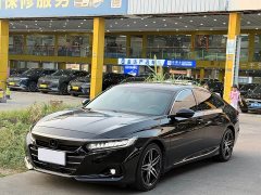 Honda Accord 260TURBO Phantom Night Premium Edition - photo 1