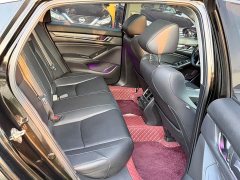 Honda Accord 260TURBO Phantom Night Premium Edition - photo 10