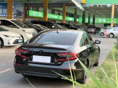 Honda Accord 260TURBO Phantom Night Premium Edition - photo 12