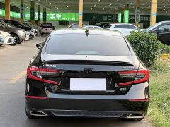 Honda Accord 260TURBO Phantom Night Premium Edition - photo 13