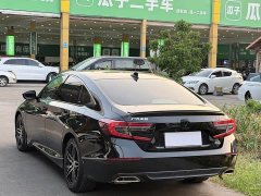 Honda Accord 260TURBO Phantom Night Premium Edition - photo 14