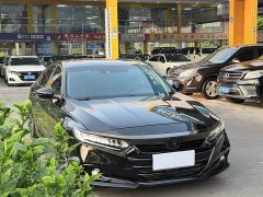 Honda Accord 260TURBO Phantom Night Premium Edition - photo 3