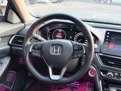 Honda Accord 260TURBO Phantom Night Premium Edition - photo 5