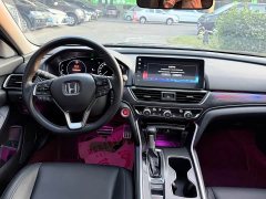Honda Accord 260TURBO Phantom Night Premium Edition - photo 6