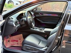 Honda Accord 260TURBO Phantom Night Premium Edition - photo 7