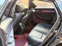 Honda Accord 260TURBO Phantom Night Premium Edition - photo 8