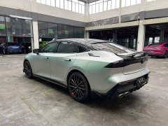 Changan UNI-V 1.5T Sport Edition - ფოტო 10