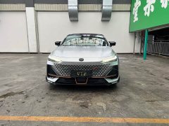 Changan UNI-V 1.5T Sport Edition - ფოტო 2