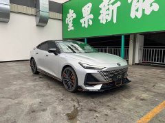 Changan UNI-V 1.5T Sport Edition - ფოტო 3