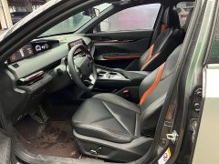 Changan UNI-V 1.5T Sport Edition - ფოტო 4