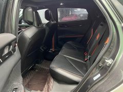 Changan UNI-V 1.5T Sport Edition - ფოტო 5