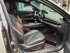 Changan UNI-V 1.5T Sport Edition - ფოტო 6