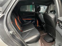 Changan UNI-V 1.5T Sport Edition - ფოტო 7