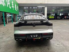 Changan UNI-V 1.5T Sport Edition - ფოტო 9
