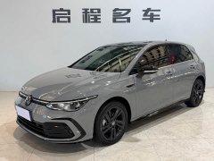 Volkswagen Golf Facelift 280TSI DSG R-Line - фото 1
