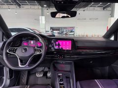 Volkswagen Golf Facelift 280TSI DSG R-Line - фото 11