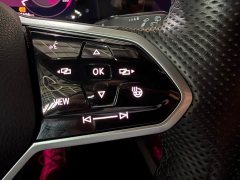 Volkswagen Golf Facelift 280TSI DSG R-Line - фото 14