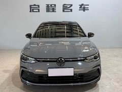 Volkswagen Golf Facelift 280TSI DSG R-Line - фото 2