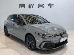 Volkswagen Golf Facelift 280TSI DSG R-Line - фото 3