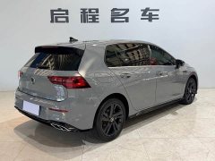 Volkswagen Golf Facelift 280TSI DSG R-Line - фото 4
