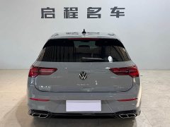 Volkswagen Golf Facelift 280TSI DSG R-Line - фото 5