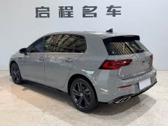 Volkswagen Golf Facelift 280TSI DSG R-Line - фото 6