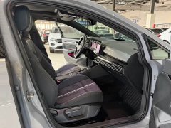 Volkswagen Golf Facelift 280TSI DSG R-Line - фото 9