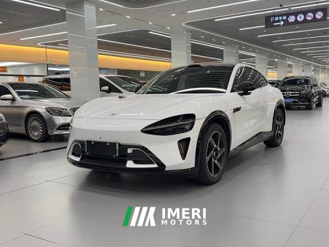 2025 Xiaomi YU7 Four-Wheel Drive Pro - car from China