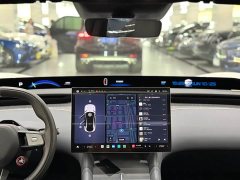 Xiaomi YU7 Four-Wheel Drive Pro - фото 10