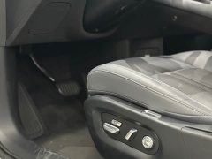 Xiaomi YU7 Four-Wheel Drive Pro - фото 11