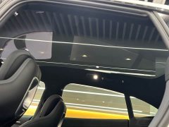 Xiaomi YU7 Four-Wheel Drive Pro - фото 12