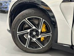 Xiaomi YU7 Four-Wheel Drive Pro - фото 17