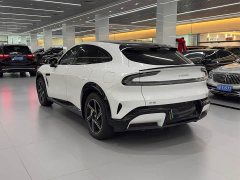 Xiaomi YU7 Four-Wheel Drive Pro - фото 19