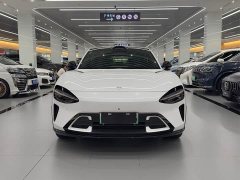 Xiaomi YU7 Four-Wheel Drive Pro - фото 2