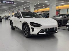 Xiaomi YU7 Four-Wheel Drive Pro - фото 3