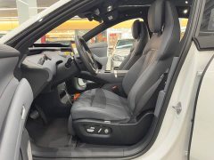 Xiaomi YU7 Four-Wheel Drive Pro - фото 4
