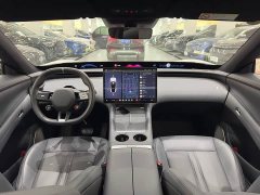 Xiaomi YU7 Four-Wheel Drive Pro - фото 5