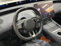 Xiaomi YU7 Four-Wheel Drive Pro - фото 9