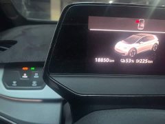Volkswagen ID.3 Upgraded Pure Smart Comfort Edition - photo 13