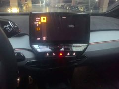 Volkswagen ID.3 Upgraded Pure Smart Comfort Edition - photo 14