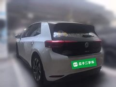 Volkswagen ID.3 Upgraded Pure Smart Comfort Edition - photo 4
