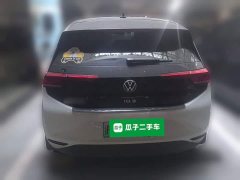 Volkswagen ID.3 Upgraded Pure Smart Comfort Edition - photo 5
