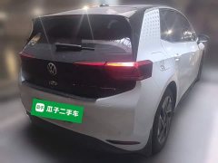 Volkswagen ID.3 Upgraded Pure Smart Comfort Edition - photo 6