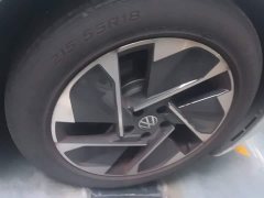 Volkswagen ID.3 Upgraded Pure Smart Comfort Edition - photo 8