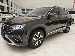 Volkswagen Taos 280TSI FWD Luxury Plus Advanced Edition - photo 1
